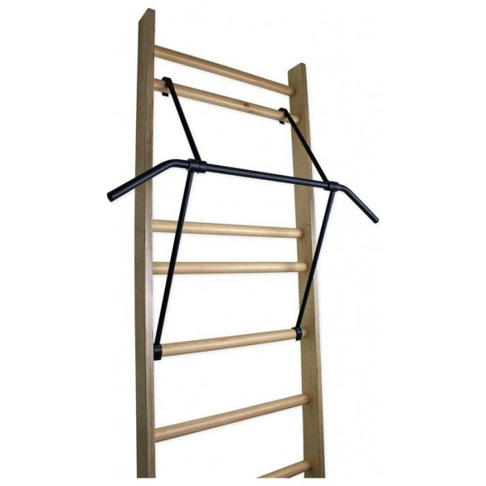Hanging trapeze MASTER on rib table - ladders [3]