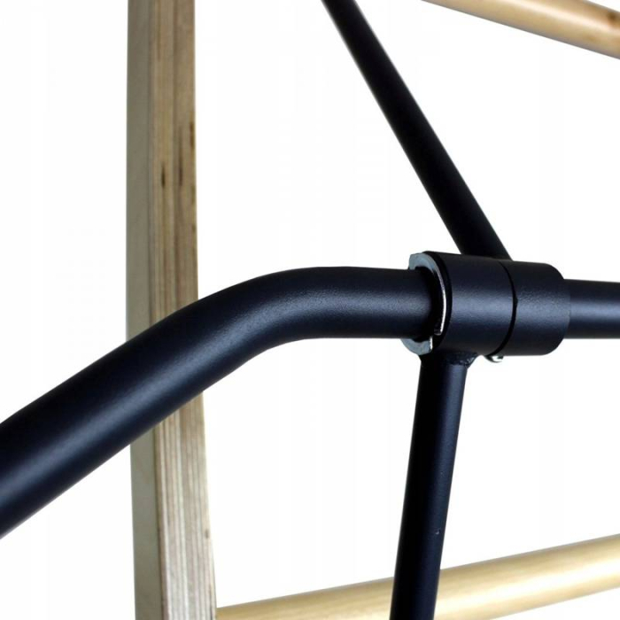 Hanging trapeze MASTER on rib table - ladders [2]