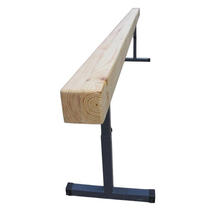 Barna gimnastica 3 m cu inaltime reglabila [3]