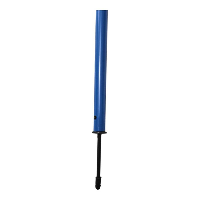 Pole / slalom training pole with metal tip [9]