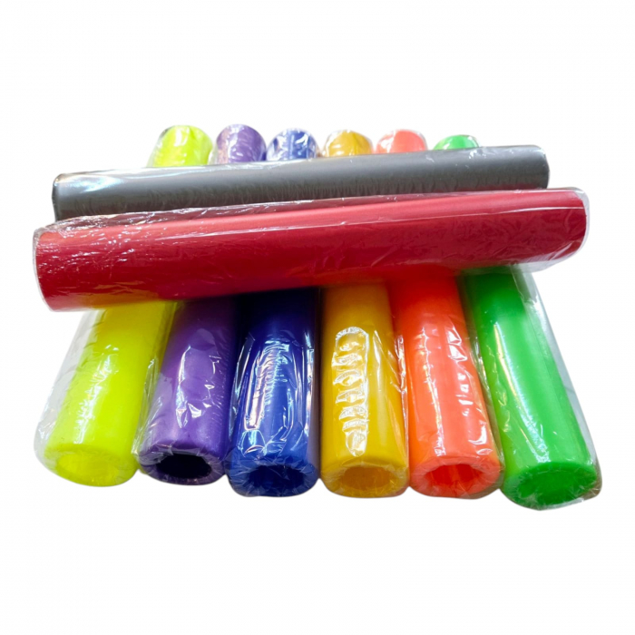Set of 8 Sportech Relay Batons [3]