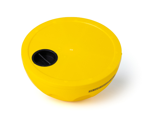 Baza cupola multifunctionala Team pentru cerc si baston [5]