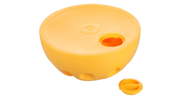 Baza cupola Sportech pentru baston - obstacol jalon [4]