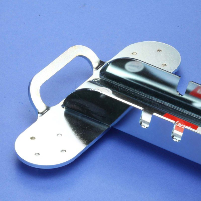 Block start Polanik athletics for competition, approved by the IAAF [2]