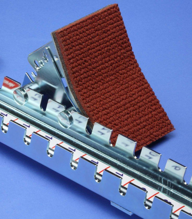 Block start Polanik athletics for competition, approved by the IAAF [3]