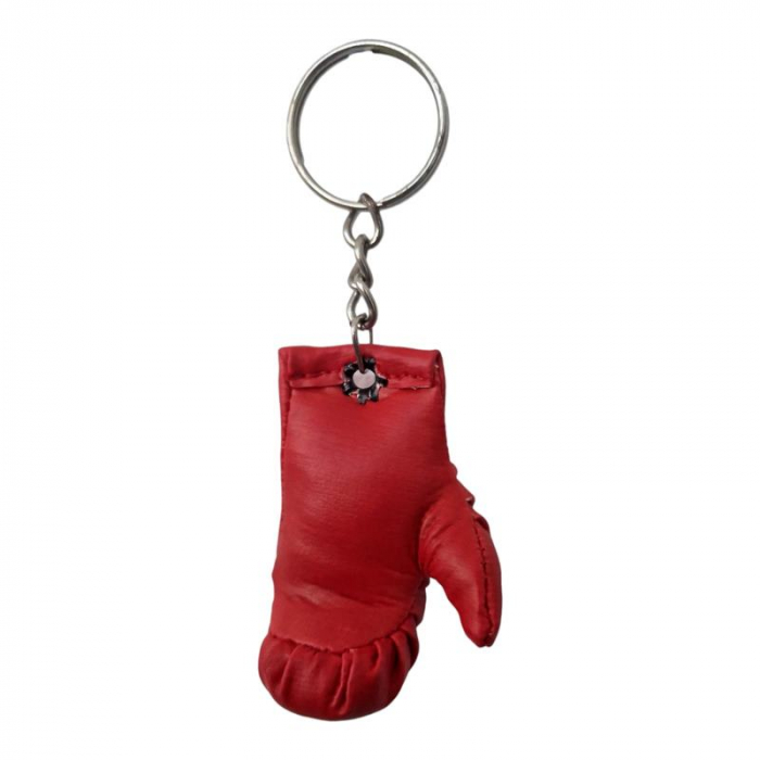 Breloc chei manusa box Anastasia Sport [3]