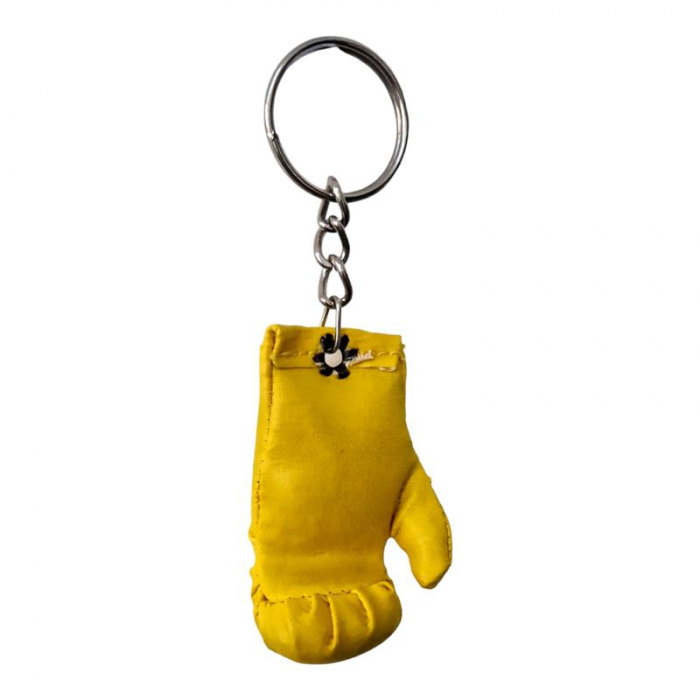 Breloc chei manusa box Anastasia Sport [3]