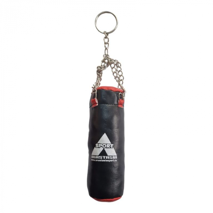 Anastasia Sport mini punching bag keyholder [2]