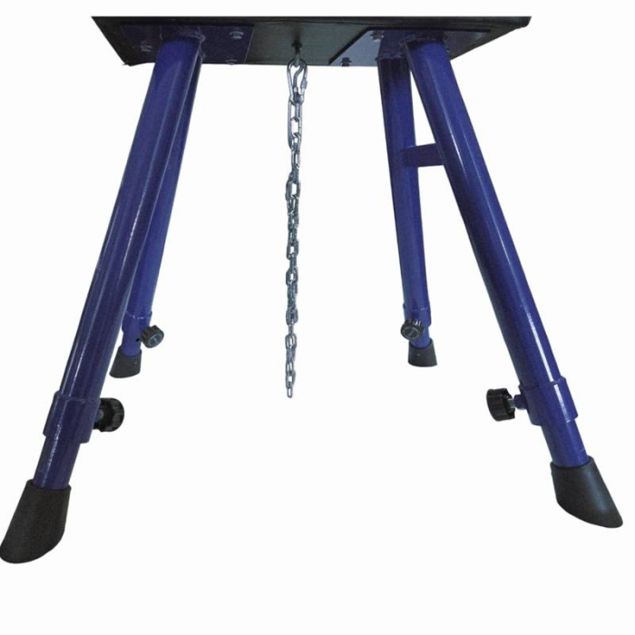 Anastasia Sport Gymnastic Vaulting Horse, with 4 adjustable legs [5]