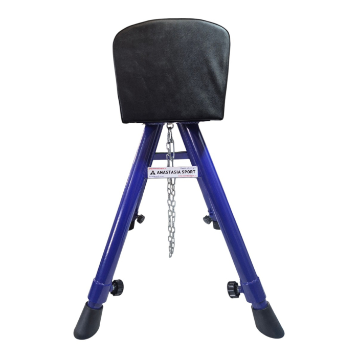 Anastasia Sport Gymnastic Vaulting Horse, with 4 adjustable legs [8]
