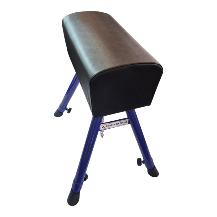 Anastasia Sport Gymnastic Vaulting Horse, with 4 adjustable legs [6]