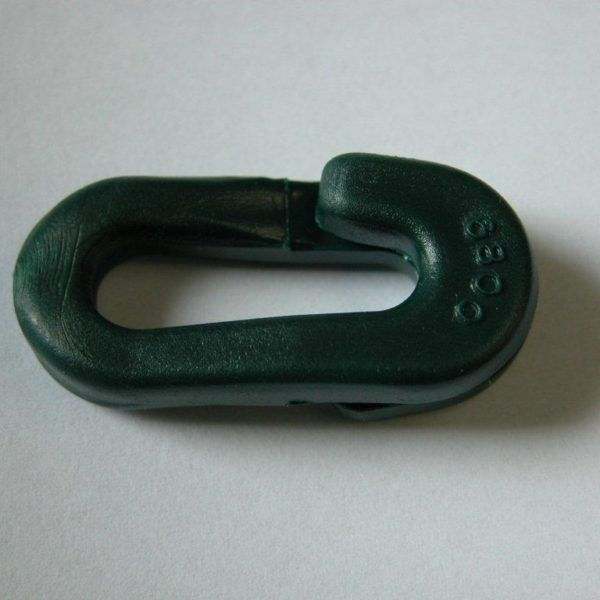 Carabine plastic / carlige prindere plasa protectie teren sport [2]