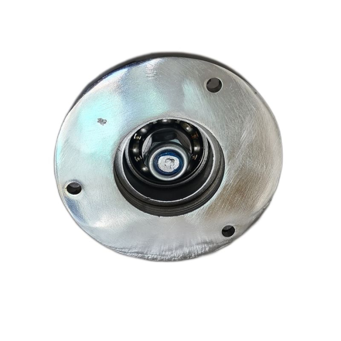 Professional Rotating Hook Anastasia Sport for Boxing Speed Bag, Steel, 40 kg [3]