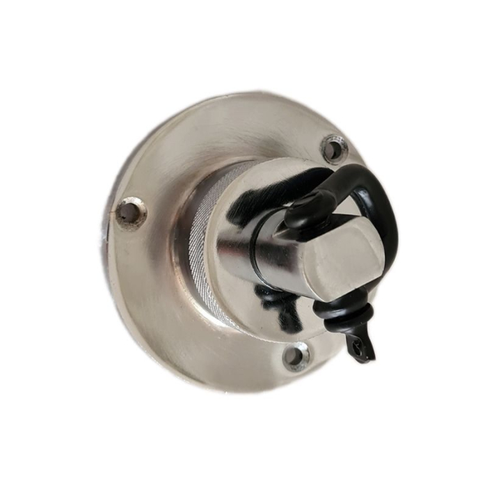 Professional Rotating Hook Anastasia Sport for Boxing Speed Bag, Steel, 40 kg [2]