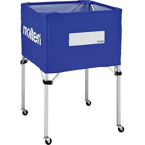 Molten mobile ball cart / Molten ball basket BK0012-B [3]