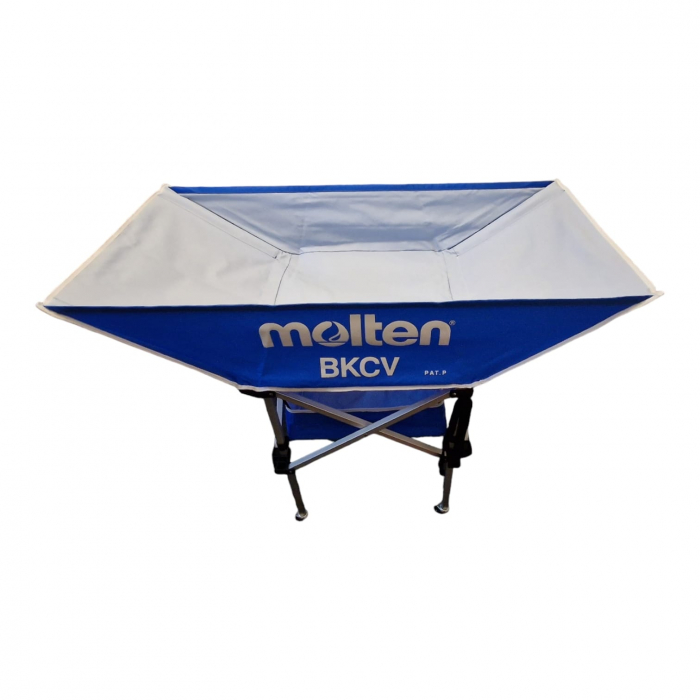 Molten Ball Cart  BKCV [3]