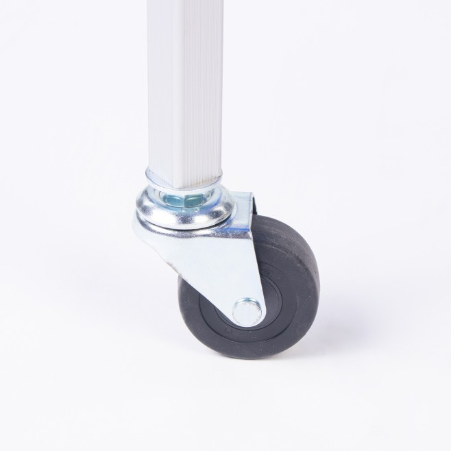 Carucior mingi Molten BK0033-B, mobil, pliabil cu geanta de transport [5]