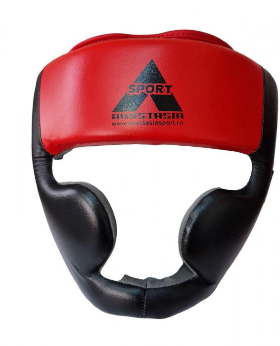 HEAD GUARD SPARING TOP LACING [3]