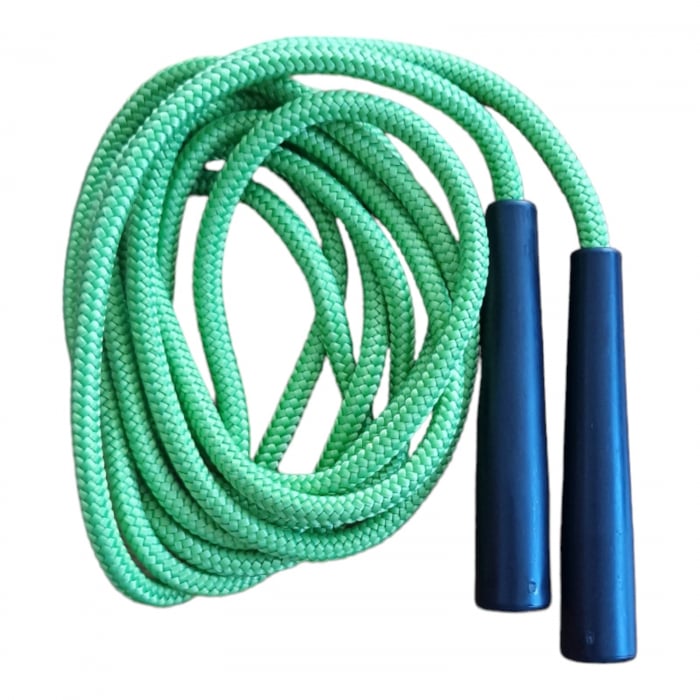 10 pcs Gymnastic Jump Rope Classic - 3 m [3]