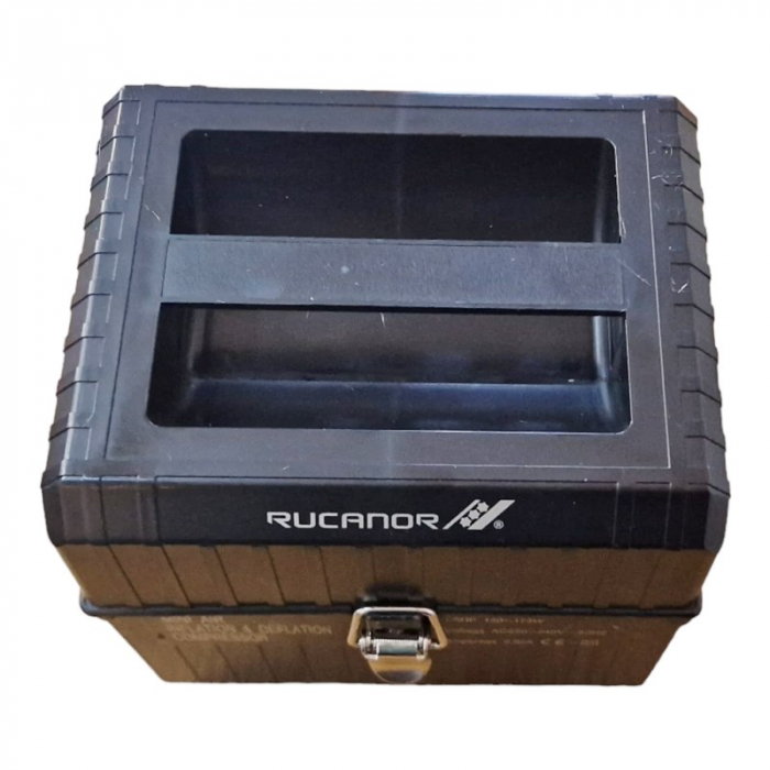 Rucanor Diamond Electric Compressor Pump [5]