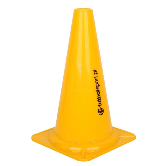 Training Cone 32 cm Anastasia Sport – Flexible PVC, Assorted Colors [3]