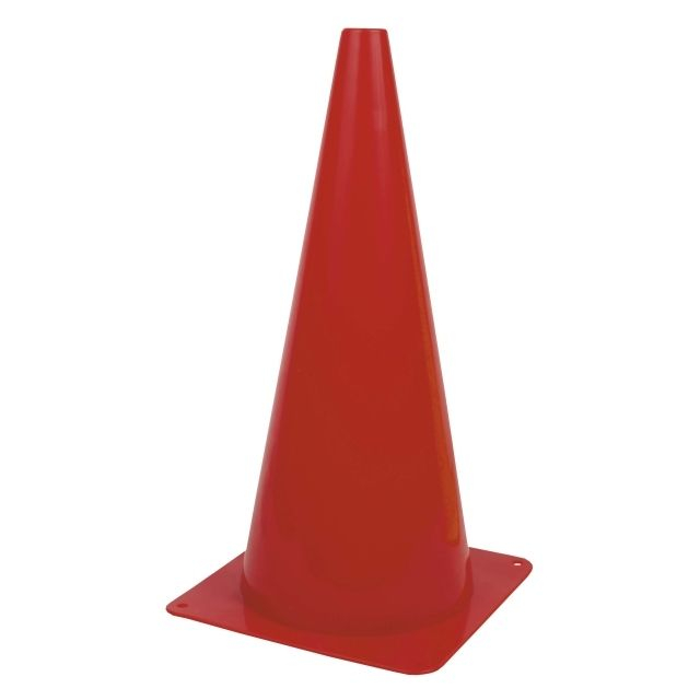 Training Cone 40 cm Anastasia Sport – PVC, Orange [2]
