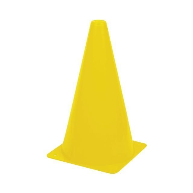 Training Cone 40 cm Anastasia Sport – PVC, Orange [3]