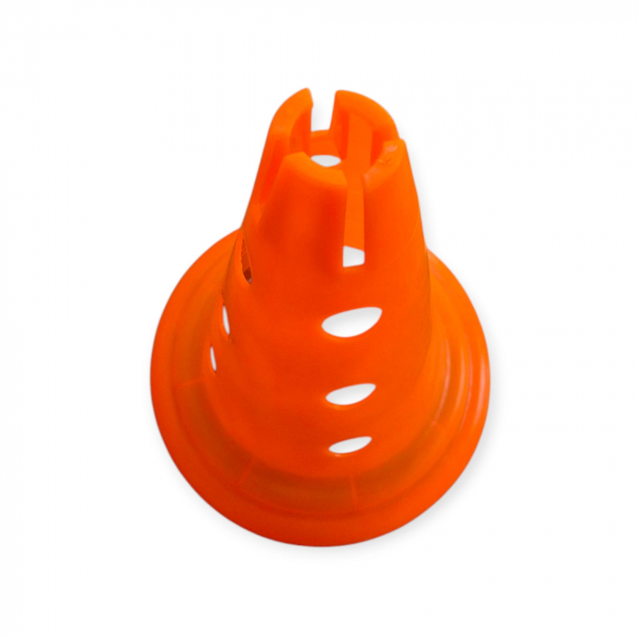 Liski training cone with holes [2]