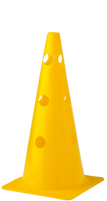 Football Obstacles SPARTAN Cone 38 cm [3]