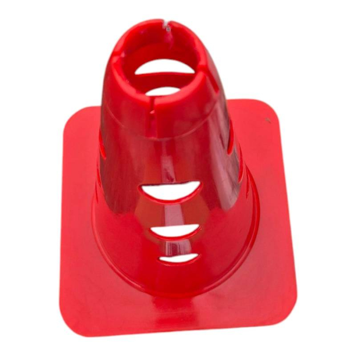 Sportech training cone 38 cm, with holes [6]