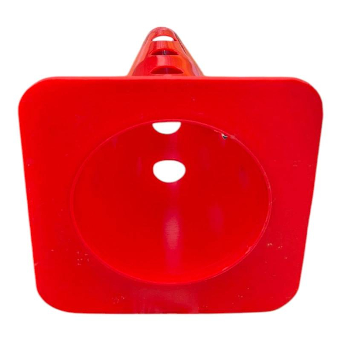 Sportech training cone 38 cm, with holes [7]