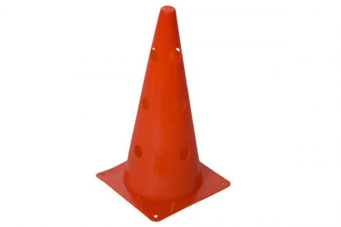 Football Obstacles SPARTAN Cone 38 cm [5]
