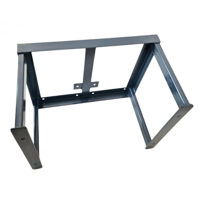Wall-Mounted Basketball Bracket Anastasia Sport – 120x90 cm Backboard [3]