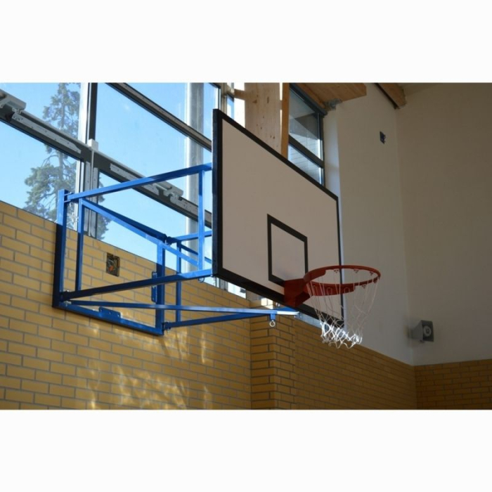 Consola pentru panoul de baschet 2,2 m [3]