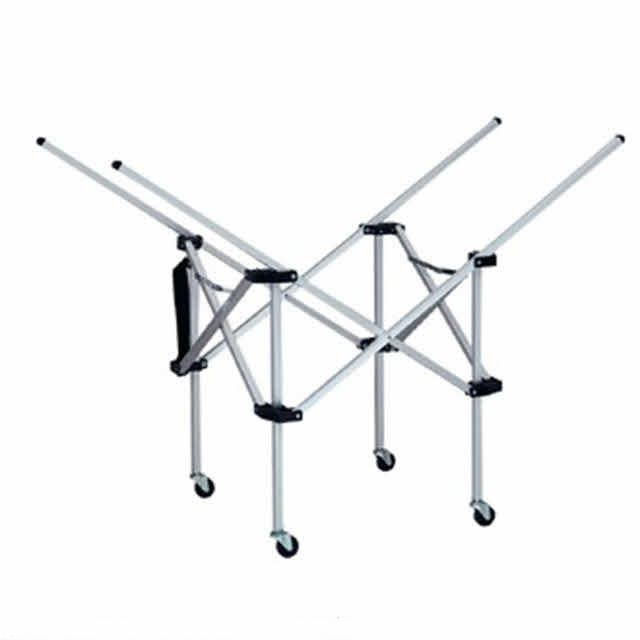 Carucior mingi Molten BK0033-B, mobil, pliabil cu geanta de transport [4]