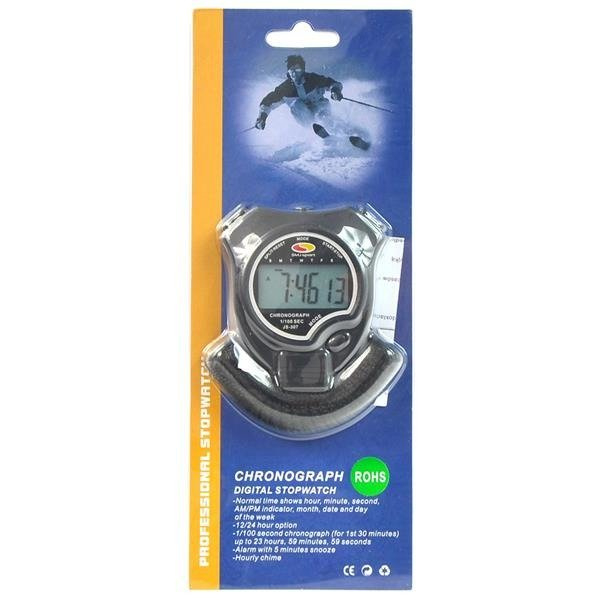 Cronometru electronic  Sportech SMJ Sport model JS-307 [3]