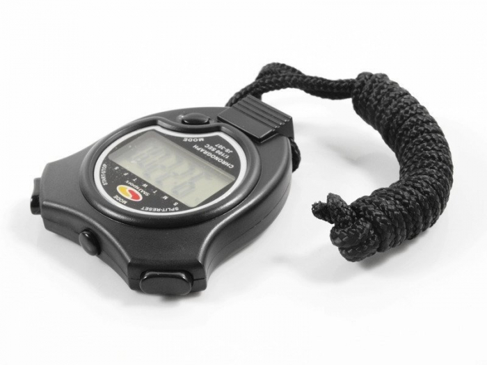 Cronometru electronic  Sportech SMJ Sport model JS-307 [2]