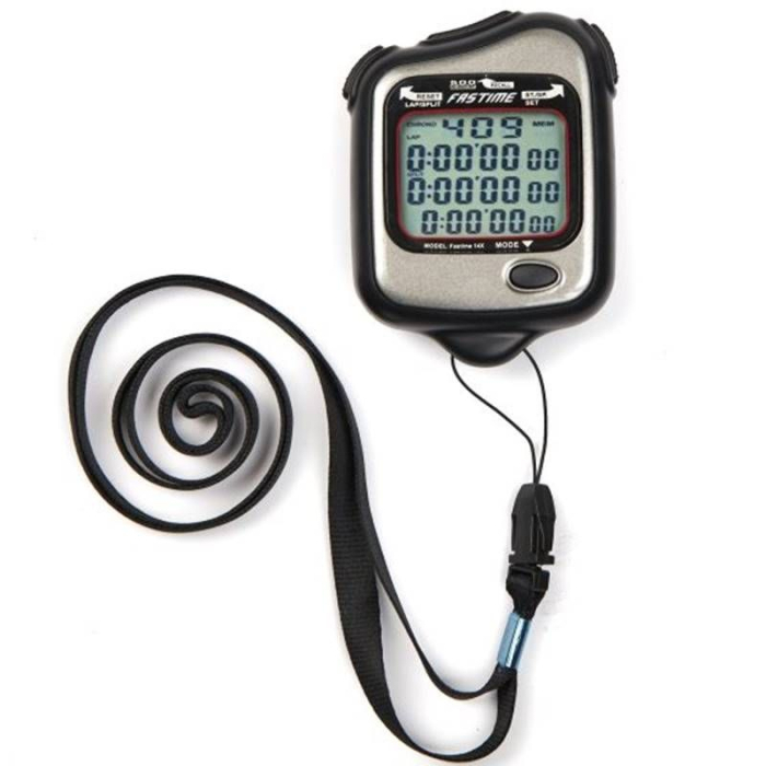 Cronometru profesional Junso JS5206 cu 500 memorii [3]