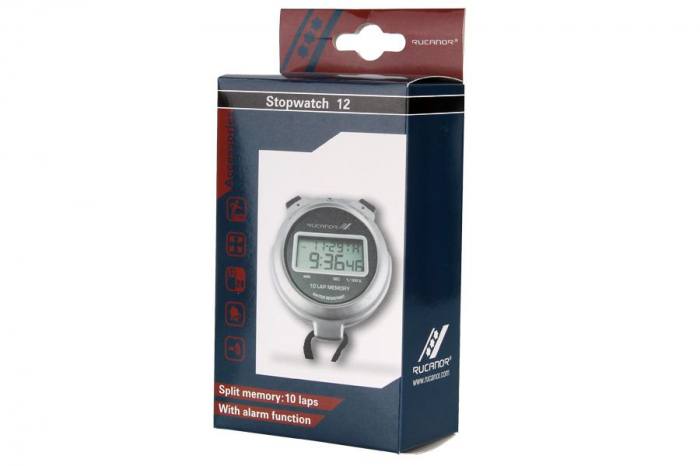 Rucanor stopwatch 10 times [2]
