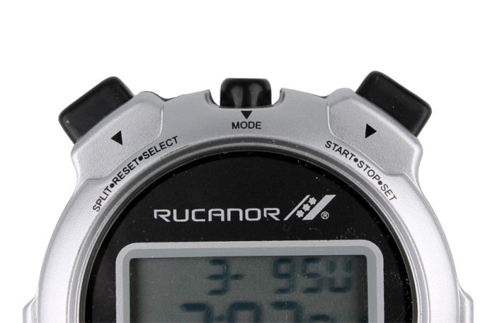 Rucanor stopwatch 10 times [4]