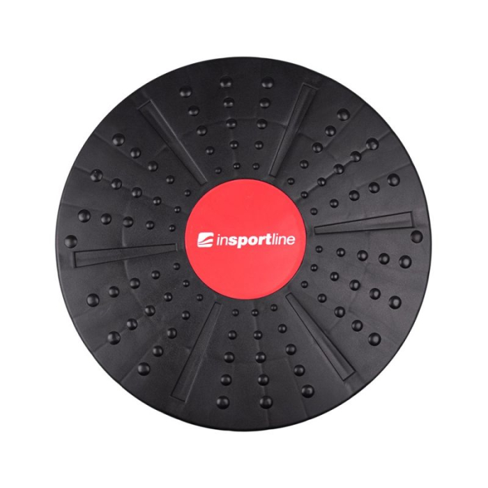 Disc pentru balans inSPORTline Disk [3]
