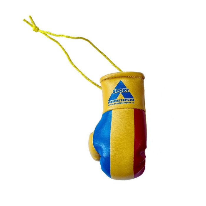 Echipament ,,PRO BOX’’ Anastasia Sport [2]