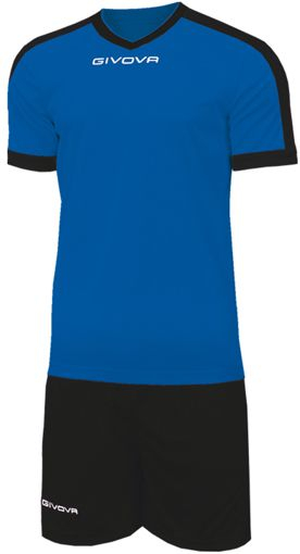 Echipament Sportiv GIVOVA Revolution – Fotbal / Volei / Handbal [5]