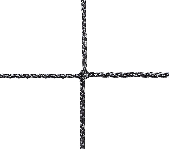 Badminton tournament net made of polypropylene high strength approx. 1.2 mm thick [3]