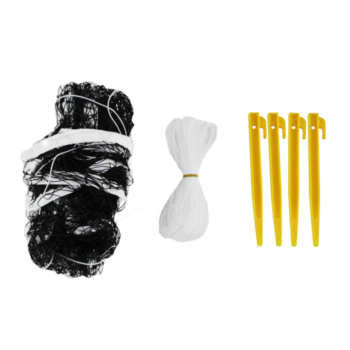 Badminton net Spartan 600 x 60 cm - Copie [3]