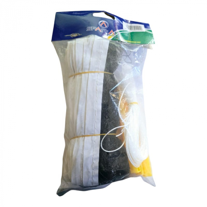 Badminton net Spartan 600 x 60 cm - Copie [1]