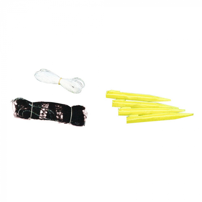 Badminton net Spartan 600 x 60 cm - Copie [4]