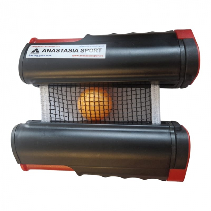 Fileu tenis masa extensibil Anastasia Sport [2]