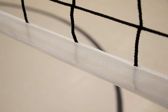 Huck DVV1 volleyball 3 mm net for competitions [8]