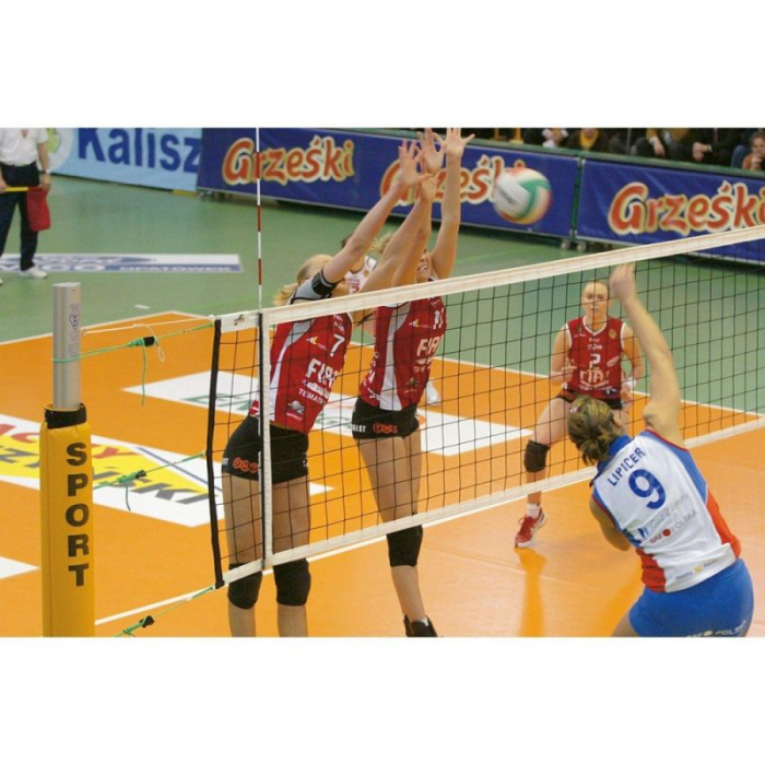 Fileu volei Huck DVV1 model 5099, cu scripete, pentru competitii [21]